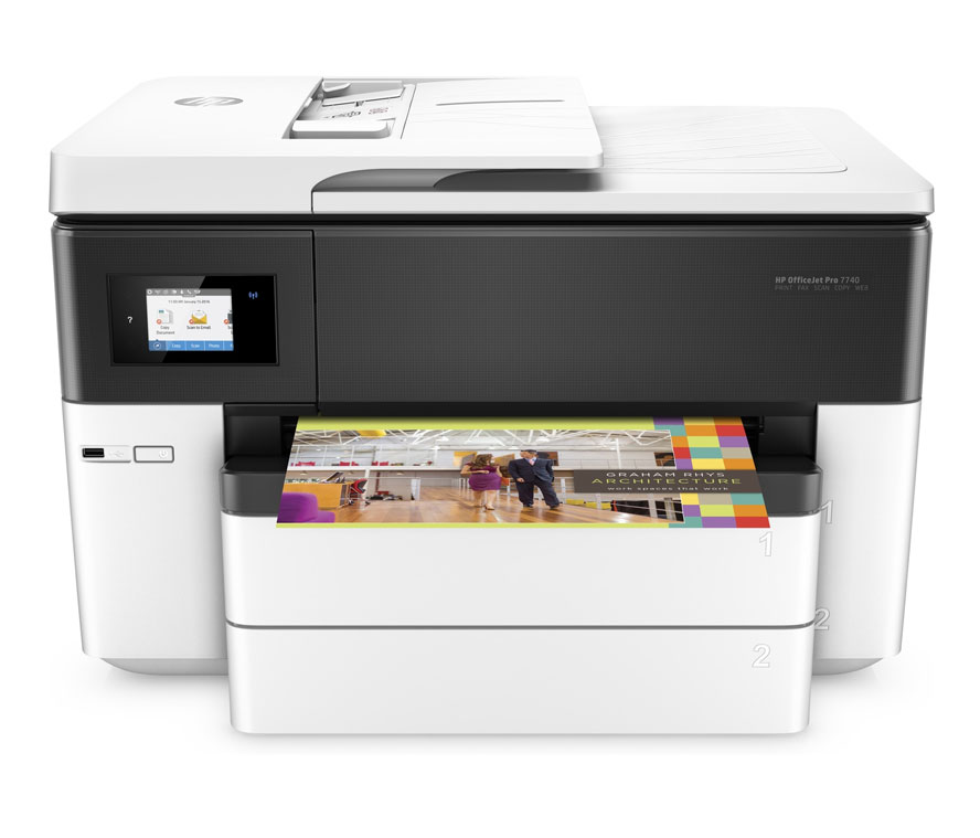 IMPRESORA hp officejet pro